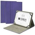 Capa para Tablet Subblim Funda Tablet Clever Stand Tablet Case 10,1" Purple