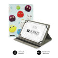 Capa para Tablet Subblim Trendy Furry Multicolor 10,1"