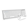 Teclado Subblim SUBKBC-DCEP10 Qwerty Espanhol Espanhol