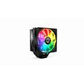 Ventilador de Caixa Gaming Nox Hummer H-224 ø 12 cm Rgb