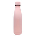 Termo Vin Bouquet Cor de Rosa 500 Ml