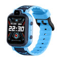 Smartwatch Leotec Kids Allo Plus 4G Azul 1,69"