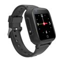 Smartwatch Leotec LESWKIDS06K Preto