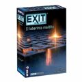 Jogo de Mesa Devir Exit El Laberinto Maldito Es