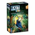 Jogo de Mesa Devir Exit Kids Acertijos En La Jungla Es