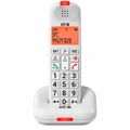 Telefone Fixo Spc Branco