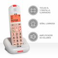 Telefone Fixo Spc Branco