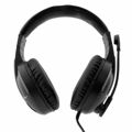 Auriculares Deepgaming DG-AUM-B04 Preto