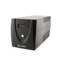 Sistema Interactivo de Fornecimento Ininterrupto de Energia Coolbox GUARDIAN-3 600 W