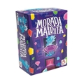 Jogo Educativo Morada Maldita Mercurio (es)