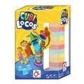 Jogo Educativo Cubi Locos Mercurio (es)