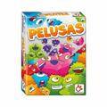 Jogo Educativo Mercurio ¡pelusas! (es)