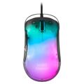 Rato Mars Gaming Mmglow Multicolor