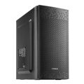 Caixa Semitorre Atx Mars Gaming M-atx AC6500 500W Preto