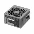 Fonte de Alimentação Mars Gaming APIII500SI 500W Preto Prateado 500 W 6 W