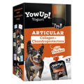 Comida Húmida Yowup Collagen + Chondroprotectors Frango 3 Unidades 3 X 115 G