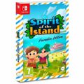 Videojogo para Switch Meridiem Games Spirit Of The Island: Paradise Edition (fr)