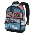 Mochila Escolar Karactermania Pro-dg UrbanSK8