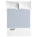 Lençol de Cima Pantone Deep Breath (cama de 135)