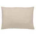 Capa de Almofada Naturals (45 X 90 cm) Beige