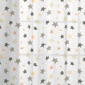 Cortina Cool Kids Star (140 X 260 cm)