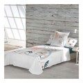 Lençol de Cima Cool Kids Wild And Free a (cama de 105/110)