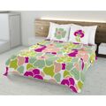 Conjunto de Lençóis Anemona Devota & Lomba Cama de 90 (160 X 270 cm)