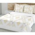 Conjunto de Lençóis Vanilla Devota & Lomba Cama de 90 (160 X 270 cm)