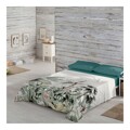 Lençol de Cima Icehome Amazonia (cama de 150/160)