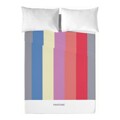 Lençol de Cima Pantone Stripes (cama de 80/90)