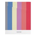 Lençol de Cima Pantone Stripes (cama de 80/90)