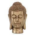 Figura Decorativa Buda 20 X 20 X 30 cm