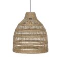 Candeeiro de Teto Natural 220 V 45 X 45 X 50 cm