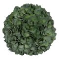 Planta Decorativa Verde Pvc 19 X 19 cm