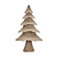 árvore de Natal Castanho (24 X 99 X 60 cm)