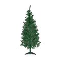 árvore de Natal Metal Verde Plástico (85 X 85 X 180 cm)