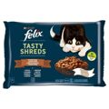 Comida para Gato Purina Tasty Shreds