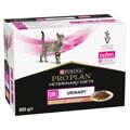 Comida para Gato Purina Pro Plan Veterinary Diets Ur St/ox Urinary Peixe 10 X 85 G