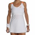 Vestido Bullpadel Adama Branco L