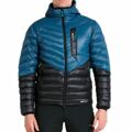 Casaco de Desporto para Homem +8000 Arago Azul XL