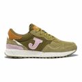 Ténis Casual de Mulher Joma Sport C.367 Azeitona 36