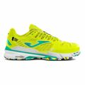 Sapatilhas de Pádel para Adultos Joma Sport Slam 22 Mulher Amarelo 40