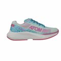 Sapatilhas de Running para Adultos Atom Titan 3E Branco Mulher 41