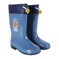 Botins Infantis The Paw Patrol Azul 26