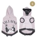 Camisola para Cães Disney S Lilás