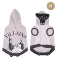 Camisola para Cães Disney M Lilás