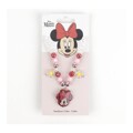 Colar de Menina Minnie Mouse