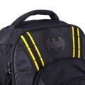 Mochila Escolar Batman Preto (30 X 46,5 X 13,5 cm)