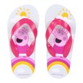 Chinelos para Crianças Peppa Pig Cor de Rosa 25