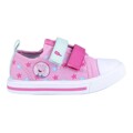 Ténis Casual Criança Peppa Pig Cor de Rosa 26